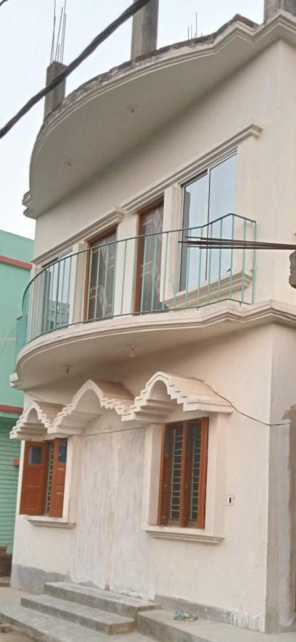 Hotel O Galaxy Inn 加尔各答 外观 照片