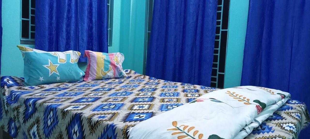 Hotel O Galaxy Inn 加尔各答 外观 照片