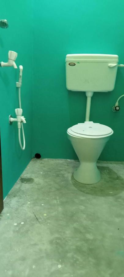 Hotel O Galaxy Inn 加尔各答 外观 照片